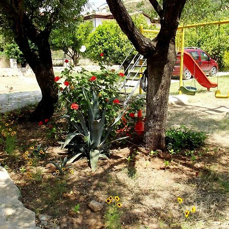 Knidos Butik Otel ダッチャ エクステリア 写真