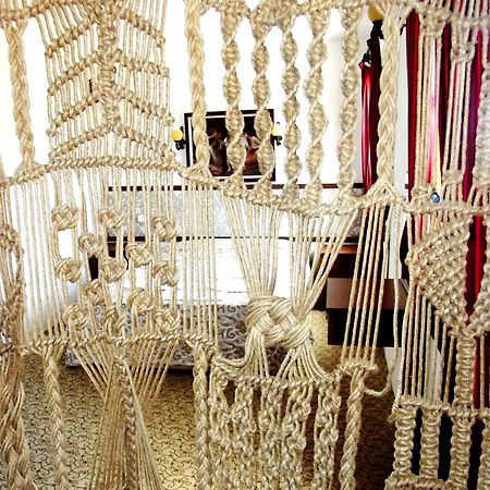 Knidos Butik Otel ダッチャ エクステリア 写真