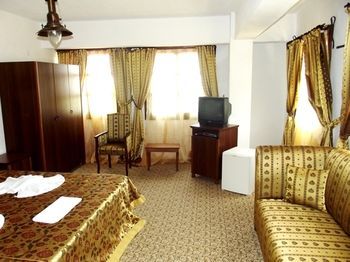 Knidos Butik Otel ダッチャ エクステリア 写真